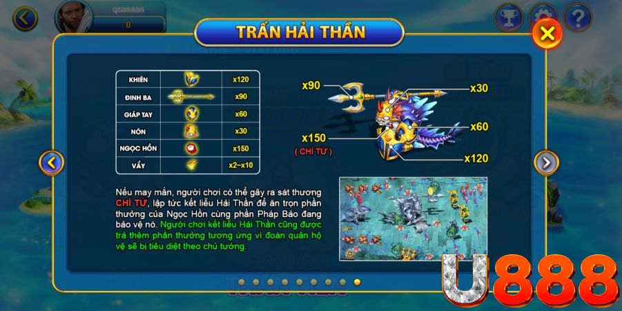 Hướng dẫn chơi bắn cá ăn tiền thật tại nhà cái