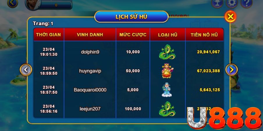 Kinh nghiệm chơi bắn cá ăn tiền thật thắng lớn từ chuyên gia
