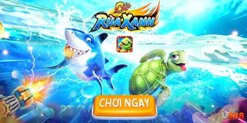 Luật chơi bắn cá dễ hiểu cho người mới