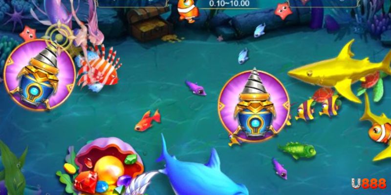 Các bước chơi game tại nhà cái U888 bạn nên biết