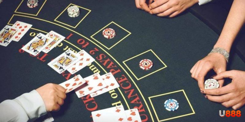 Bật mí chi tiết cách chơi Blackjack cho tân cược thủ