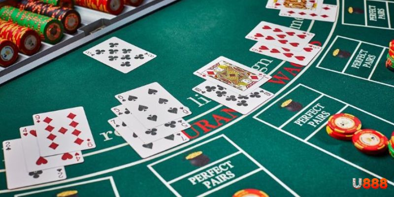 Bạn không nên quá tin tưởng vào bảo hiểm trong game