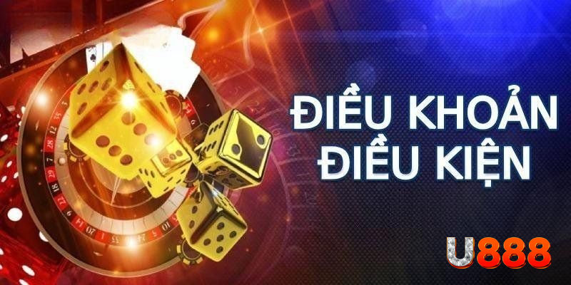 U888 cam kết xây dựng sân chơi an toàn