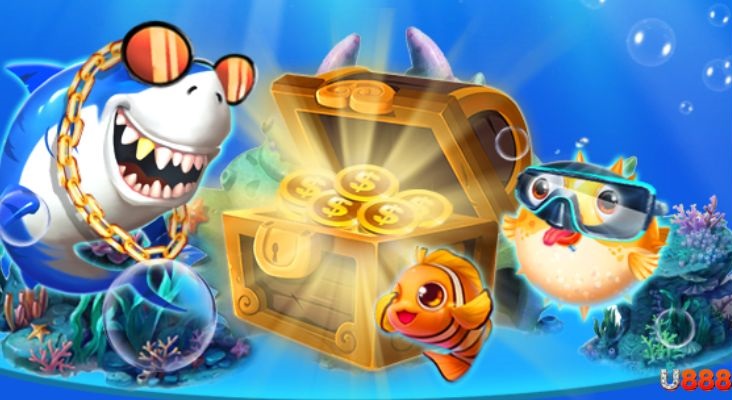 Kinh nghiệm dễ thắng khi bắn cá trong game