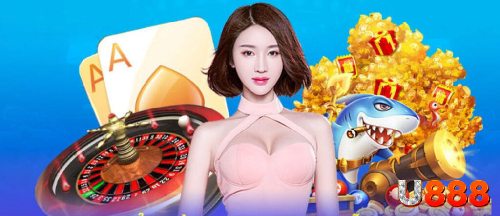 U888 miễn mọi trách nhiệm về pháp lý
